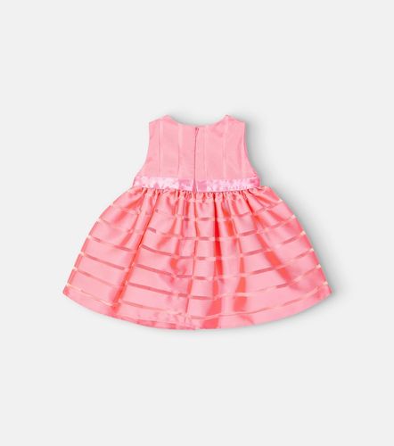 Patachou Bebé - vestido con lazo - Patachou - Modalova