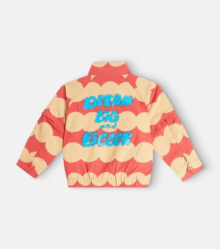 Chaqueta de algodón con lunares - Jellymallow - Modalova