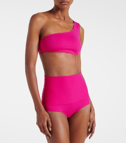 Eres Top bikini Symbole monospalla - Eres - Modalova