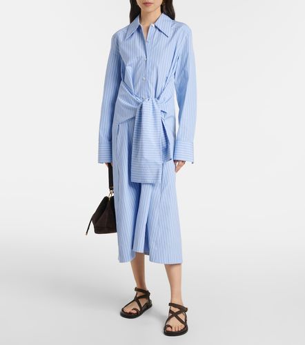 A.Emery Jalen Slim suede sandals - A.Emery - Modalova