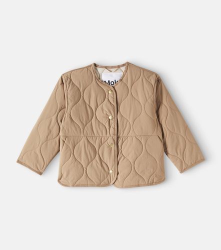 Molo Chaqueta Hailey acolchada - Molo - Modalova