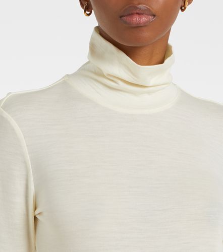Rohe Jersey turtleneck top - Rohe - Modalova
