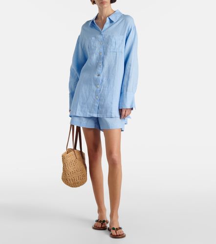 Heidi Klein Shorts aus Leinen - Heidi Klein - Modalova