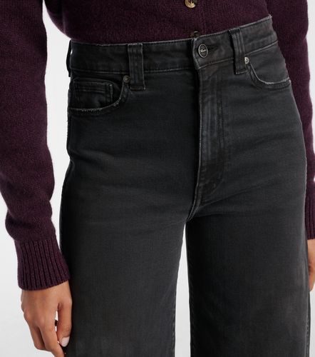Khaite Jeans anchos Dane - Khaite - Modalova