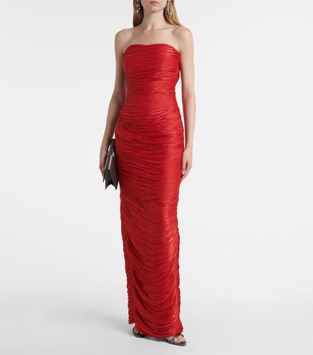 Marmar Halim Bustier-Robe - Marmar Halim - Modalova