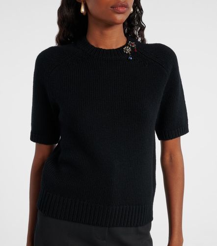 Top Pepli in lana e cashmere - 'S Max Mara - Modalova