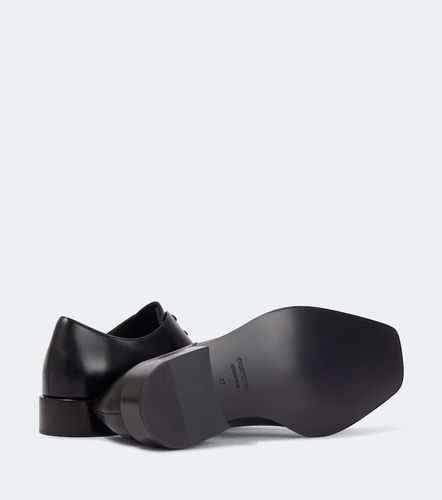 Stringate Concorde in pelle - Balenciaga - Modalova