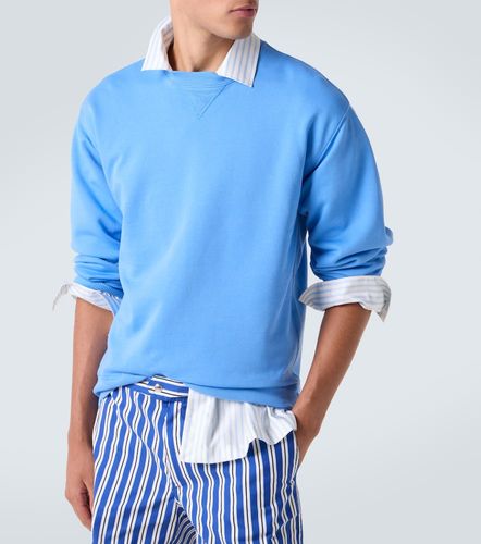 Sudadera de jersey de algodón - Tom Ford - Modalova