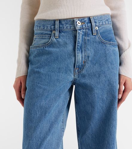 Slvrlake Jeans barrel Ella - Slvrlake - Modalova