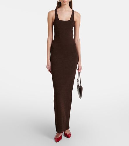 Jacquemus Vestido largo de jersey - Jacquemus - Modalova
