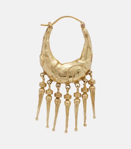 Alémais Orecchini Le Jardin Spike con cappuccio - Alemais - Modalova