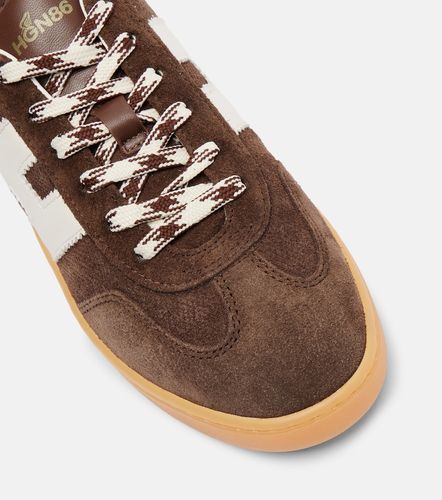 Hogan Cool suede sneakers - Hogan - Modalova