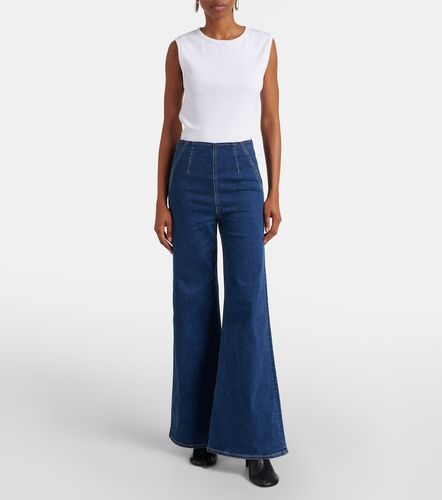Veronica Beard Joplin flared jeans - Veronica Beard - Modalova