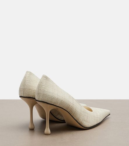 Jimmy Choo Pumps Ixia intrecciate - Jimmy Choo - Modalova