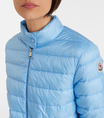 Moncler Lans quilted down jacket - Moncler - Modalova