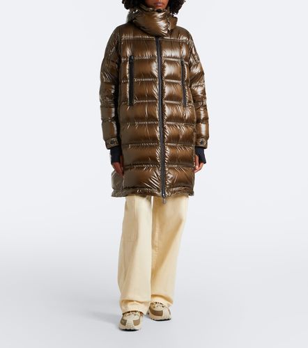 Abrigo de plumas Rochelairs con capucha - Moncler Grenoble - Modalova