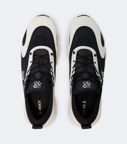 X On Sneakers Cloudsolo mit Mesh - Loewe - Modalova