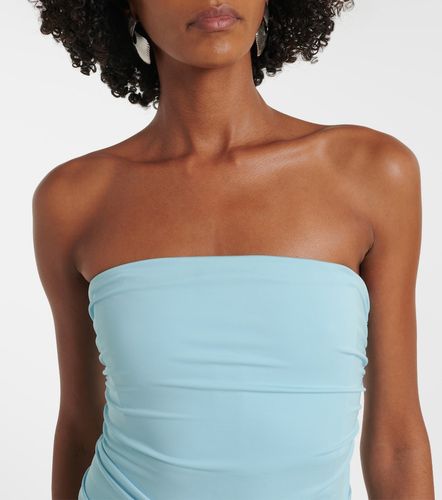 Simkhai Robe Emma mit Bustier-Top - Simkhai - Modalova