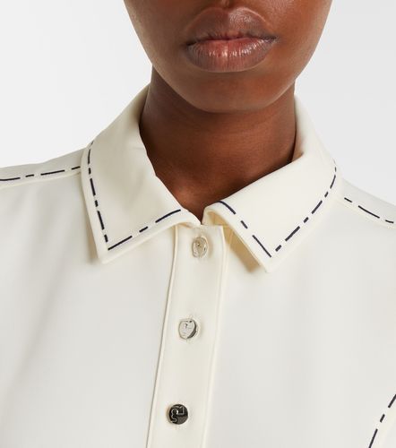 Tory Burch Polokleid - Tory Burch - Modalova