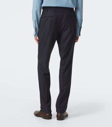 Slowear Wool slim pants - Slowear - Modalova