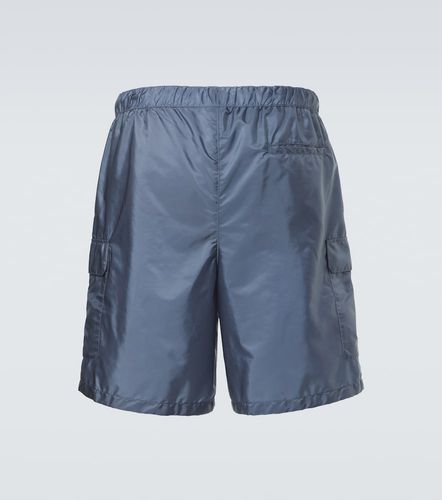 Prada Re-Nylon swim trunks - Prada - Modalova