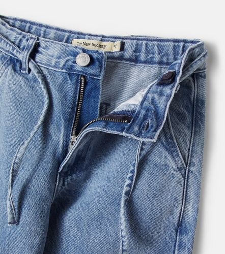 The New Society Jeans rectos Ridge - The New Society - Modalova