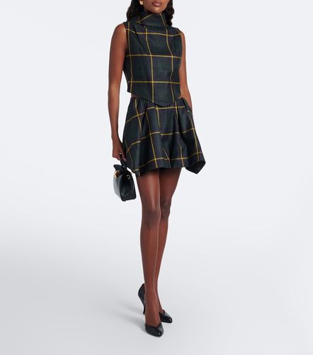Patou Tie-neck blouse - Patou - Modalova