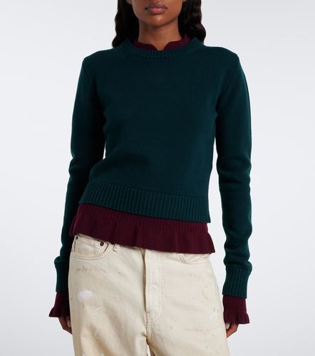 Acne Studios Pullover in lana - Acne Studios - Modalova