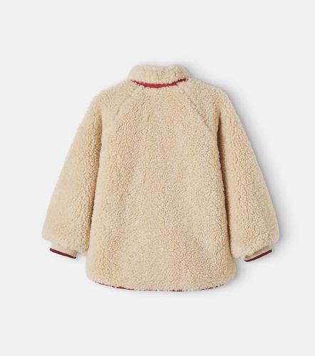 Bonton Chaqueta Pao de teddy - Bonton - Modalova