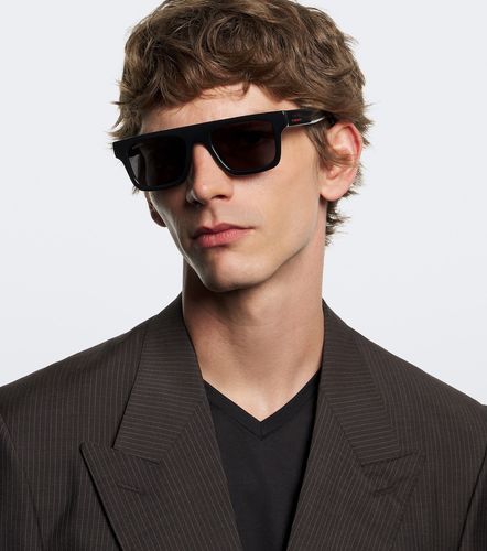 Gucci Gafas de sol con Web - Gucci - Modalova
