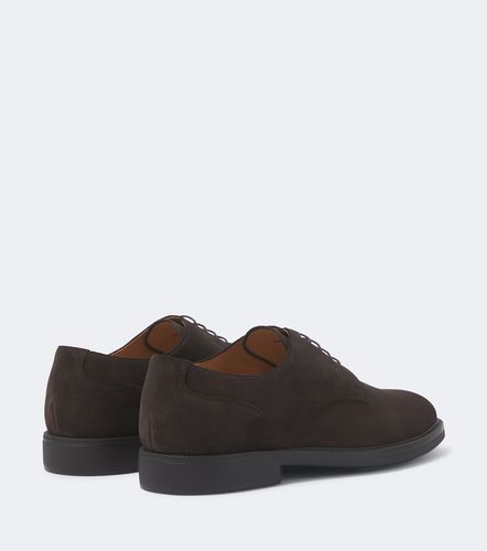 Church's Suede Derby shoes - Church's - Modalova