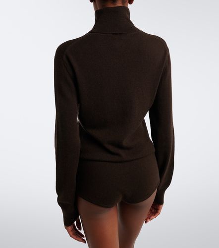 Rollkragenpullover - Jardin des Orangers - Modalova