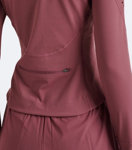 Adidas by Stella McCartney Jacke - Adidas by Stella McCartney - Modalova
