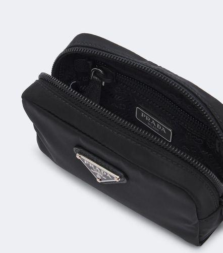 Bustina Micro in Re-Nylon - Prada - Modalova
