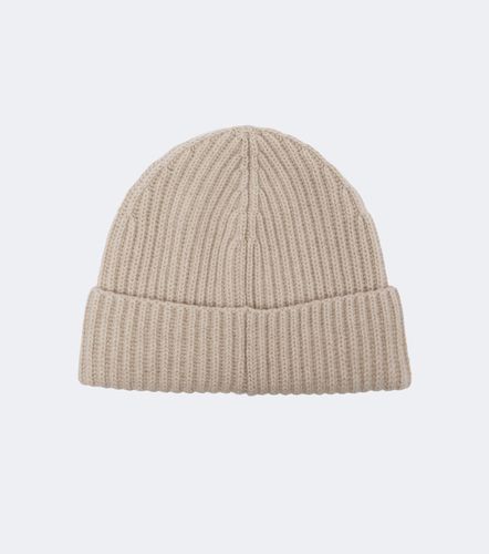 Loewe Berretto in cashmere con logo - Loewe - Modalova