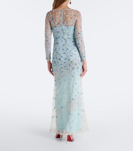 Là Fuori Robe mit Pailletten - La Fuori - Modalova