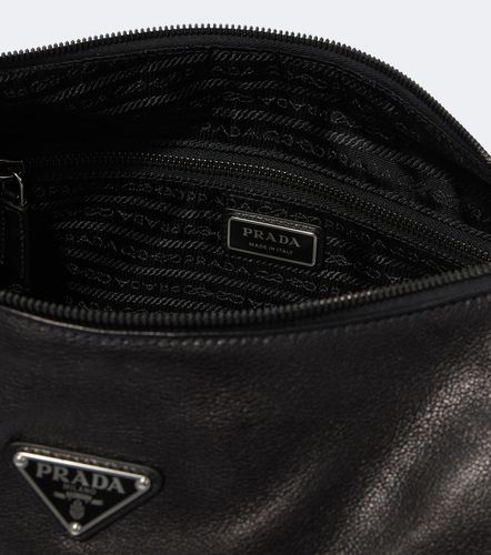 Borsa a spalla Explore in pelle - Prada - Modalova