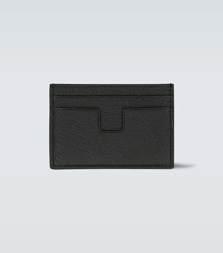 Tom Ford T Line cardholder - Tom Ford - Modalova