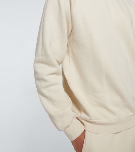 Sudadera de algodón con manga raglán - Les Tien - Modalova