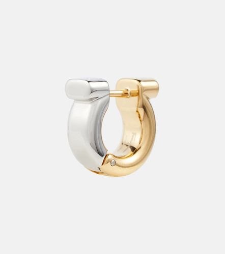 Ferragamo Orecchini Gancio - Ferragamo - Modalova