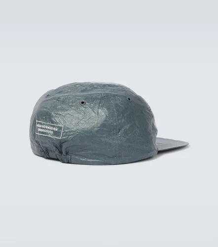 X Kijima Takayuki - Cappello da baseball in Tyvek® con stampa - Undercover - Modalova