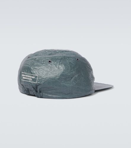 X Kijima Takayuki printed Tyvek® baseball cap - Undercover - Modalova