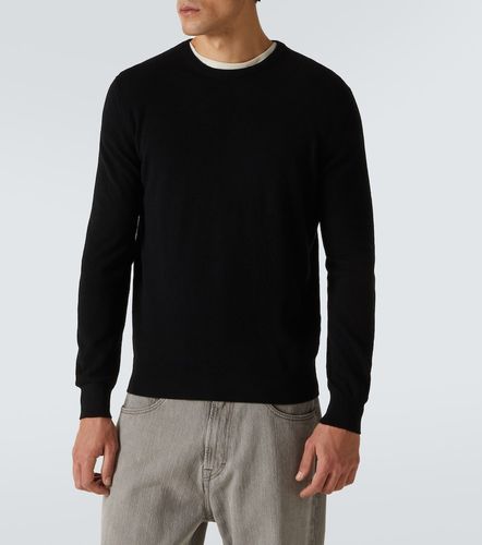 Zegna Pullover aus Cashmere - Zegna - Modalova