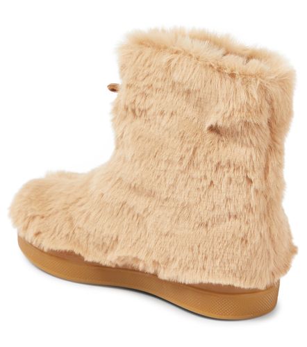 Il Gufo Botines de pelo sintético - Il Gufo - Modalova