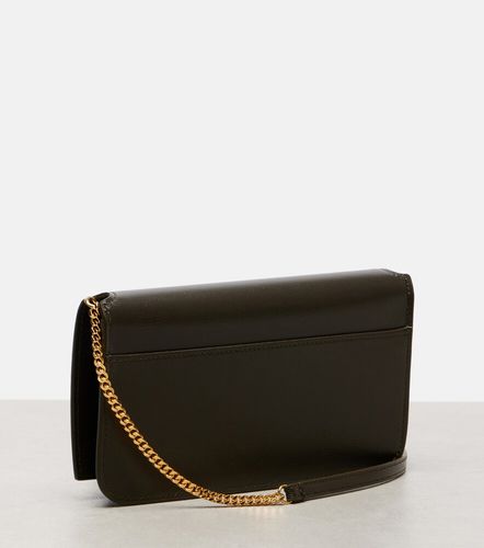 Handytasche Cassandre aus Leder - Saint Laurent - Modalova