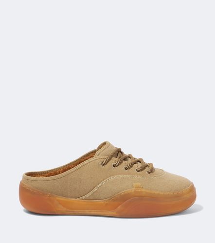 ERL Mules in canvas - ERL - Modalova