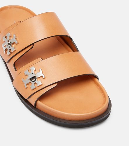 Tory Burch Sandali T Lock in pelle - Tory Burch - Modalova