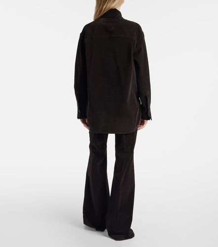 Ferragamo Camicia in cotone - Ferragamo - Modalova