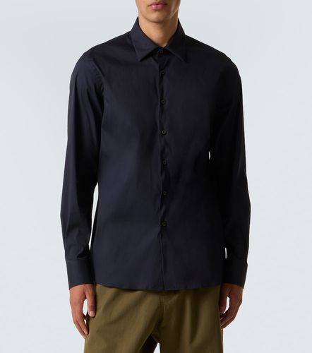 Prada Camicia in misto cotone - Prada - Modalova