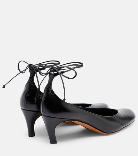 Pumps Uma 60 aus Leder - Proenza Schouler - Modalova